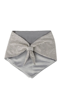 Kara Scout Embellished Scarf