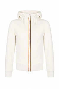 K-Way Rainer Spacer Fleece Jacket