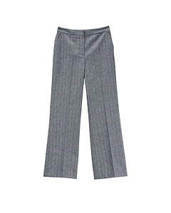 Karl Lagerfeld Tweed Pants
