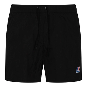 K-Way Le Vrai Olivier Drawstring Swim Shorts