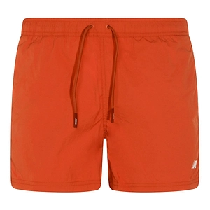 K-Way Hazel Beach Swim Shorts