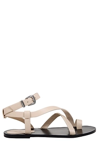 Kate Cate Dakota Strappy Sandals