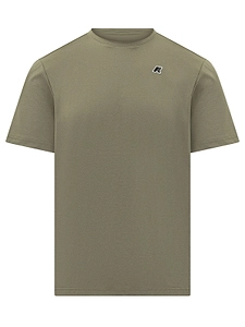 Sergine Travel Logo T-Shirt