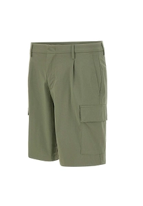 Serje Cargo Bermuda Shorts