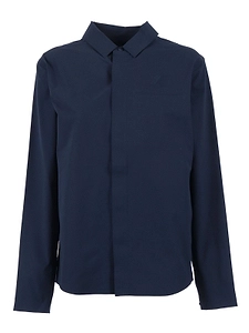 K-Way Sharrie Tech Overshirt