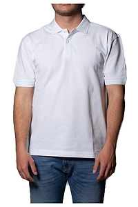 K-Way Simor Pique Polo Shirt