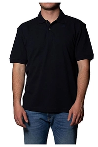 Simor Pique Polo Shirt