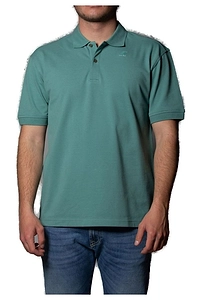 Simor Pique Polo Shirt