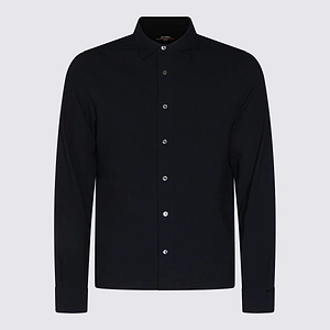 K-Way Slim Long-Sleeve Shirt