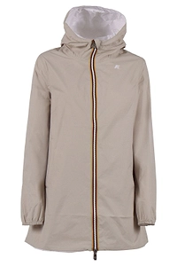 K-Way Sophie Plus.2 Reversible Jacket