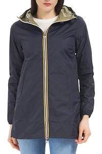 Sophie Plus.2 Reversible Jacket