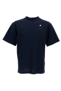 K-Way Short-Sleeved Crewneck T-Shirt