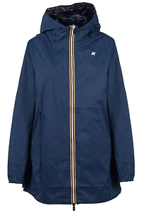 K-Way Sophie Plus.2 Reversible Jacket