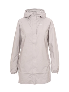 K-Way Sophie Stretch Dot Jacket