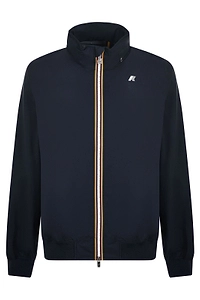 K-Way Arsene Stretch Dot Jacket