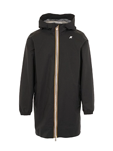 Thomas Parka