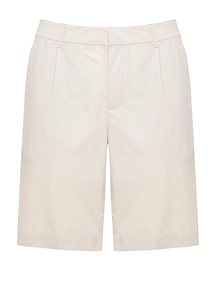 K-Way Tailored Bermuda Shorts