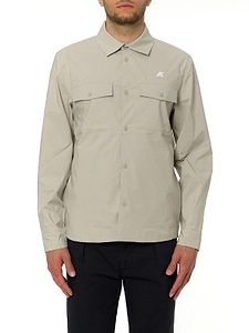 Umbert Stretch 2Layers Jacket