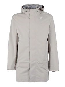 Tommy Stretch 2L Coat