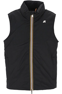 Valen Sleeveless Jacket
