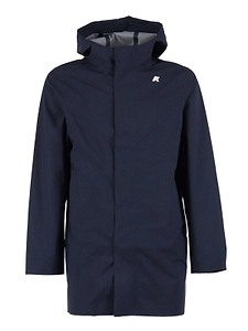 Tommy Stretch 2L Coat
