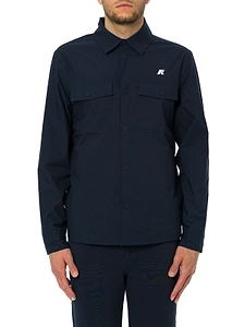Umbert Stretch 2Layers Jacket