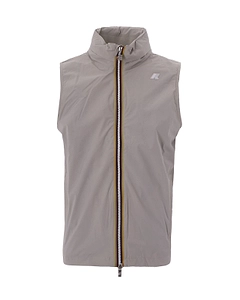 K-Way Valen Sleeveless Jacket