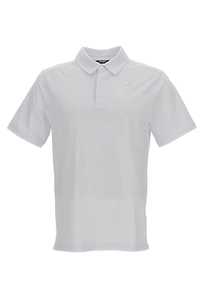K-Way Viggo Lt Stretch Jersey Slim Polo Shirt