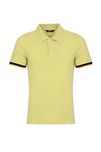 K-Way Vincent Pique Polo Shirt