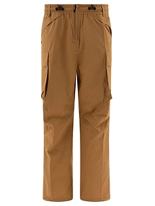 K-Way X Diemme Ed-Shell 2.1 Amiable Sport Cargo Pants