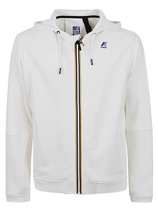K-Way Zip-Up Hoodie