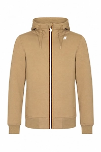 K-Way Zip-Up Hoodies