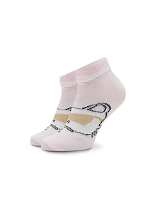 Karl Lagerfeld Duo Ankle Socks Set
