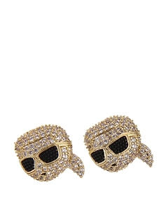 Embellished Earrings