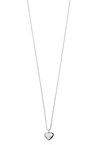 Heart Pendant Necklace