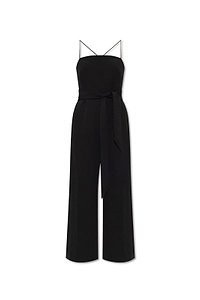Kate Spade Jumpsuit With Strap Detail