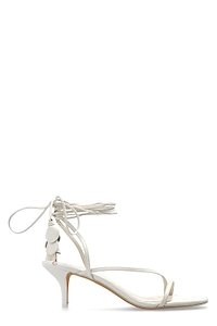 Kate Spade Lily Strappy Heeled Sandals