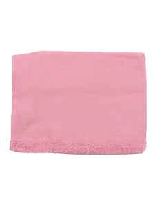 Kangra Frayed Edge Scarf