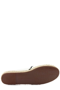 Karl Ikonik Slip-On Espadrilles