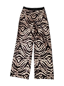 Karl Lagerfeld Karl Studio Sequin Pants