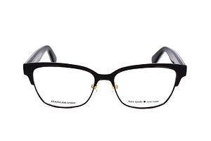 Kate Spade Rectangle-Frame Glasses