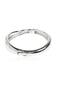 Kate Spade Sculpted Hinge Bracelet