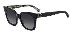 Kate Spade Constancegs Square Frame Sunglasses