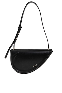 The Spade Crescent Shoulder Bag