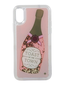 Toast Of The Town Phone Case