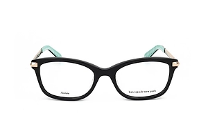Kate Spade Vicenza Rectangular Glasses