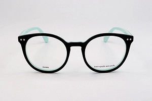 Tinley Round Glasses