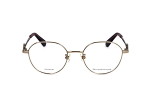 Kate Spade Trinity Round Glasses