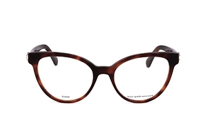 Kate Spade Xandra Cat-Eye Glasses