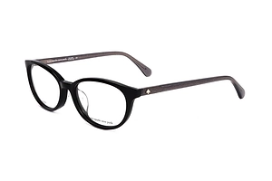 Kate Spade Yasmine F Oval Optical Glasses